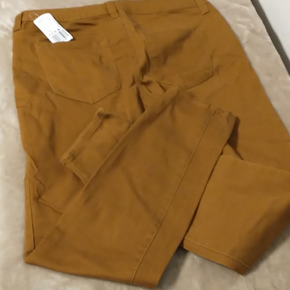 NWT Forever 21 Jeans - Picture 3 of 4